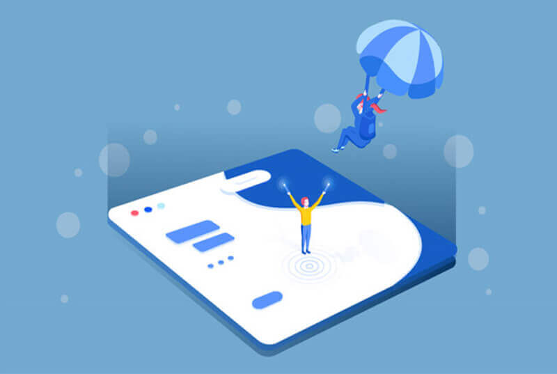 PHP语言自建随机图片API保姆级教程